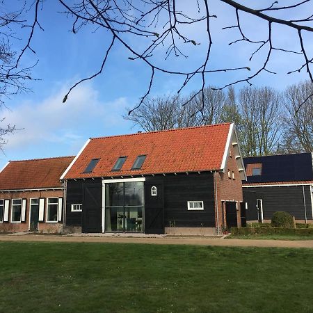 B&B Boerderij De Vaete - Duurzaam Genieten In De Zak Van Zuid-Beveland Heinkenszand Kültér fotó