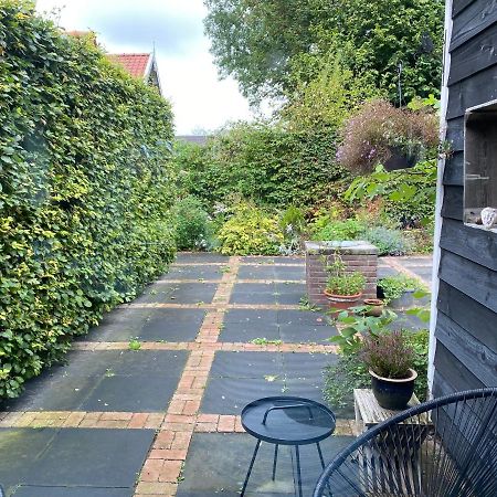 B&B Boerderij De Vaete - Duurzaam Genieten In De Zak Van Zuid-Beveland Heinkenszand Kültér fotó