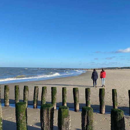 B&B Boerderij De Vaete - Duurzaam Genieten In De Zak Van Zuid-Beveland Heinkenszand Kültér fotó