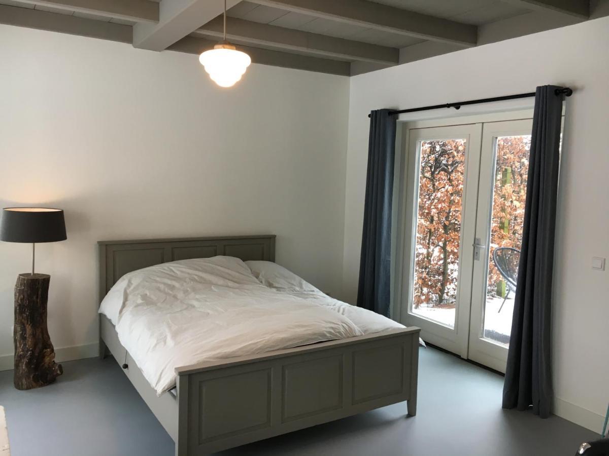 B&B Boerderij De Vaete - Duurzaam Genieten In De Zak Van Zuid-Beveland Heinkenszand Kültér fotó