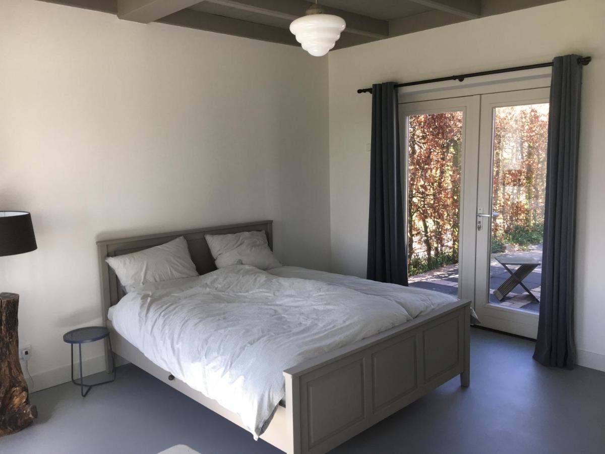 B&B Boerderij De Vaete - Duurzaam Genieten In De Zak Van Zuid-Beveland Heinkenszand Kültér fotó