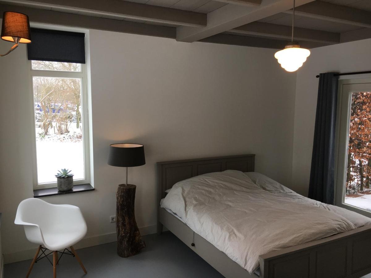 B&B Boerderij De Vaete - Duurzaam Genieten In De Zak Van Zuid-Beveland Heinkenszand Kültér fotó