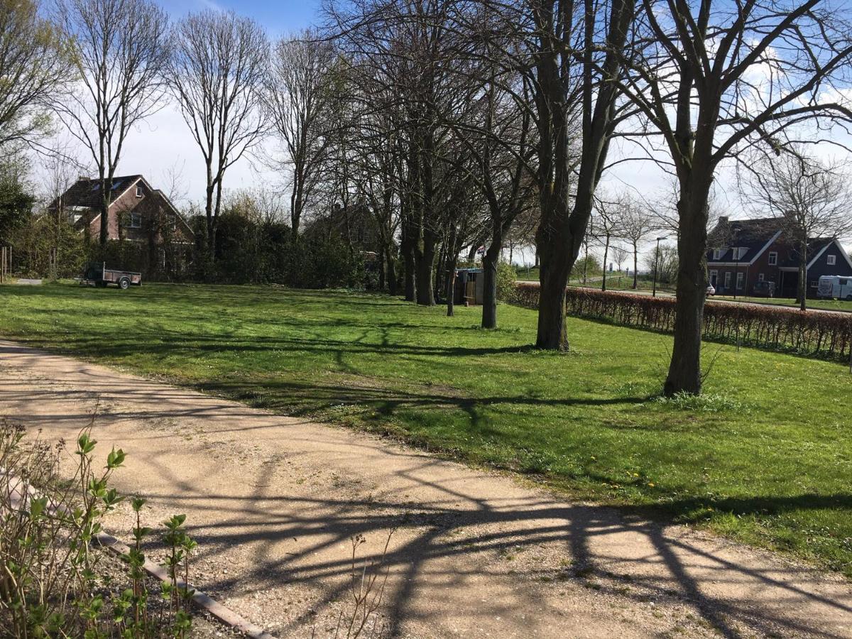 B&B Boerderij De Vaete - Duurzaam Genieten In De Zak Van Zuid-Beveland Heinkenszand Kültér fotó