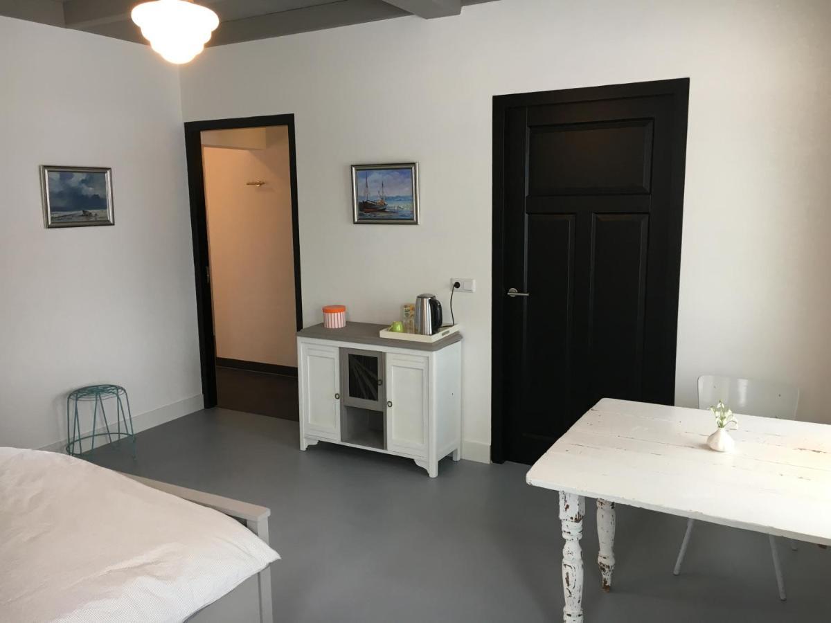 B&B Boerderij De Vaete - Duurzaam Genieten In De Zak Van Zuid-Beveland Heinkenszand Kültér fotó