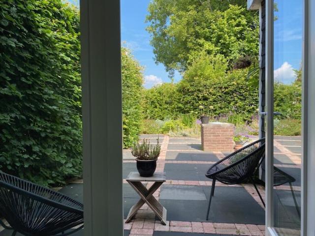 B&B Boerderij De Vaete - Duurzaam Genieten In De Zak Van Zuid-Beveland Heinkenszand Kültér fotó