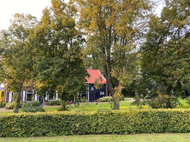 B&B Boerderij De Vaete - Duurzaam Genieten In De Zak Van Zuid-Beveland Heinkenszand Kültér fotó